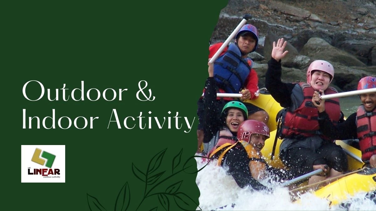 outbound bogor activity