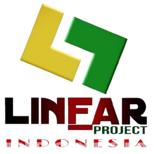 logo linear project